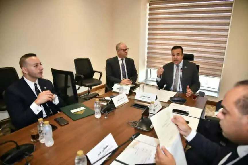 روساتوم وتيليتك توقعان اتفاقية لتوطين تجميع أنظمة تخزين الطاقة بمصر